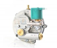 Электронный редуктор Tomasetto AT-10 MOTO до 21л.с. (Пропан) Купить Редуктор Tomasetto AT10 MOTO (Электронный)